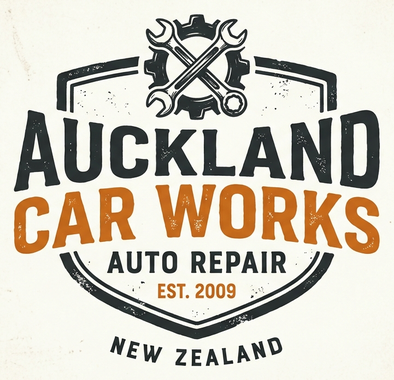 Auckland Car Works